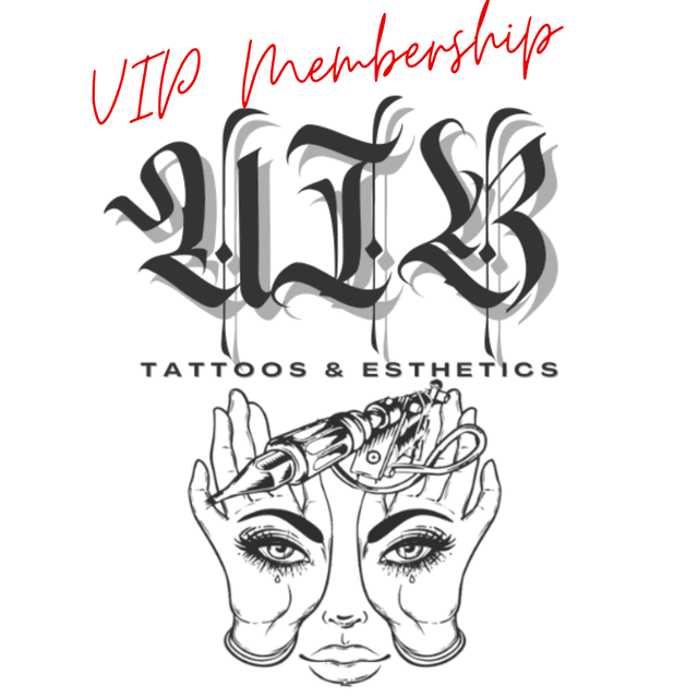 VIP Esthetics Membership at UIB Tattoos & Esthetics LLC in Anchorage, AK